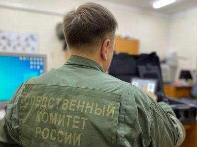 По факту массового отравления в Якутии заведено уголовное дело