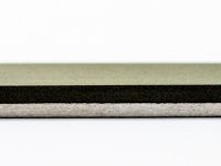 Алмазный брусок для заточки ножей, зерно 160/125 (под Апекс)