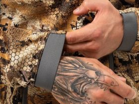 Охотничий костюм Remington Mountain Range Yellow Waterfowl