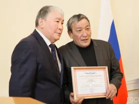 В Якутске подвели итоги Дня народного мастера