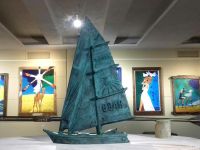 Арт-пространство кинотеатра «Ростов»