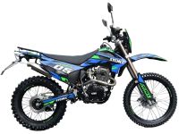 Мотоцикл кроссовый эндуро SYCMCC 300сс