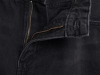 Зауженные джинсы Tapered, Серый