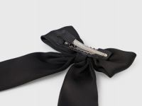 Набор заколок для волос для девочек, 2 шт., Черный