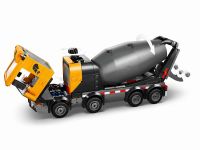 City 60478 Конструктор Бетономешалка