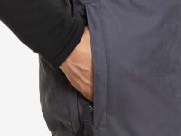 Полукомбинезон пуховый BASK