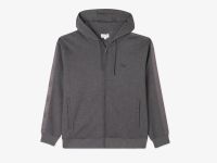 Мужской хлопковый свитшот Lacoste свободного кроя