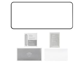 Защитное стекло Barn&Hollis