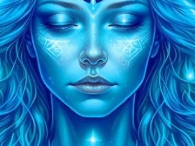 Снегурочка