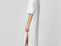 Платье Massimo, серое I