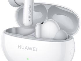 Беспроводные наушники HUAWEI