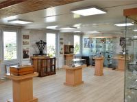 Волгоградский историко-технический музей мер и весов