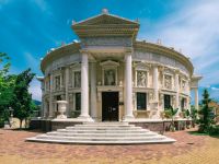 Театр Старого парка