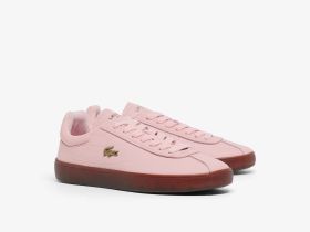 Женские кроссовки Lacoste BASESHOT 126 6 SFA