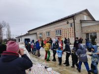 Подгоренский сельский дом культуры