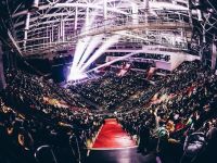 Концертно-спортивный комплекс «Арена»