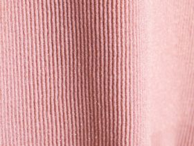 Приталенный джемпер с люрексом, Розовый