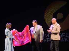 "ВСЯ РОССИЯ-2025". В Сочи прошла церемония закрытия XXIX Форума современной журналистики «ВСЯ РОССИЯ-2025»