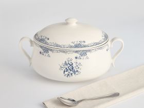 Супница Боргезе/Borghese II
