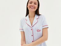 Пижама Secret I