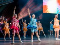 Дворец культуры железнодорожников г. Краснодара