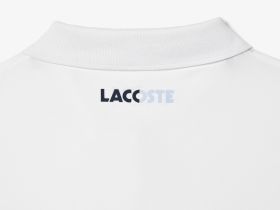 Мужское поло Lacoste