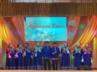 Районный Дом культуры села Елховка