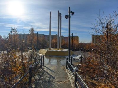 Программа «1000 дворов на Дальнем Востоке»: реализация в Мирном, Удачном и Айхале