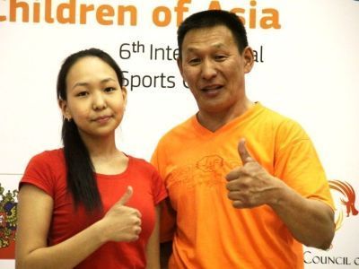 Папины дочки, или династии в мас-рестлинге 