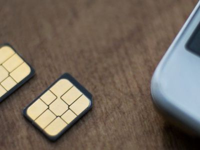 Покупателей сим-карт обяжут подтверждать личность