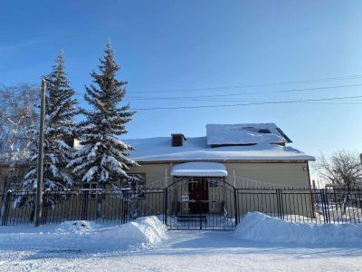 Дом народного творчества «Тускул»