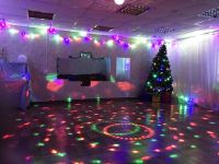 Филиал № 1 Культурного центра «Маймакса»