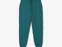 Женские спортивные брюки Lacoste из хлопка