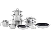 Silit Набор кухонной посуды 10 предметов Toskana Silit