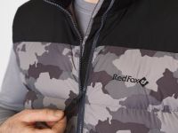 Жилет пуховый Nansen R Мужской