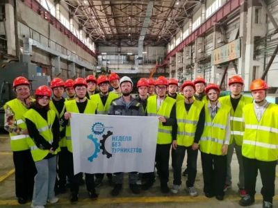 Более 6000 школьников и студентов Якутии стали участниками «Недели без турникета»