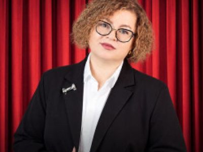 Ольга Егорчева «Дело не в женщинах»