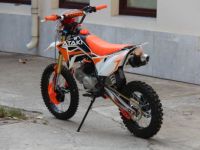 Питбайк ATAKI Start YX140 CRF