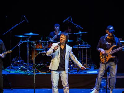 Билеты на Артур Руденко (Арена КТЗ) / Концерт | Афиша | ИнфоТаймс