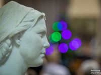 Таганрогский художественный музей. Искусство XX века