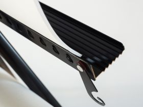 Мольберт "Тренога" Малевичъ МЛ-25, высокий