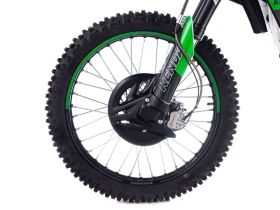 Мотоцикл кроссовый эндуро SHARMAX PowerMax 320