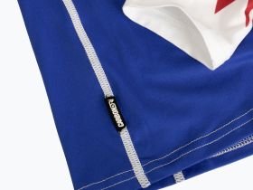 Термобелье футболка COZY LIMITED EDITION CREW NECK женская