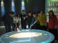 Исторический парк «Россия – моя история. Свердловская область»