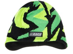 Шапка вязаная для мальчика