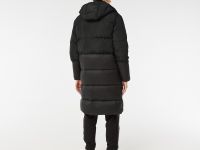 Мужская куртка Lacoste на двойной молнии