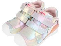 Ботинки для девочек