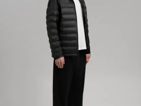 Куртка мужская