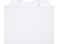 Бесшовная майка  для девочки