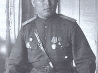 Музей Т. Т. Кусимова